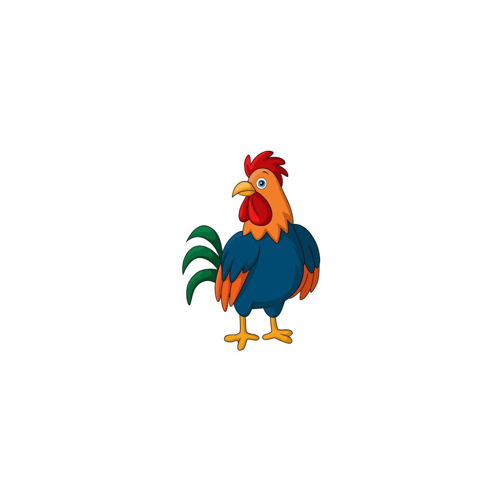 Ayam Goreng
