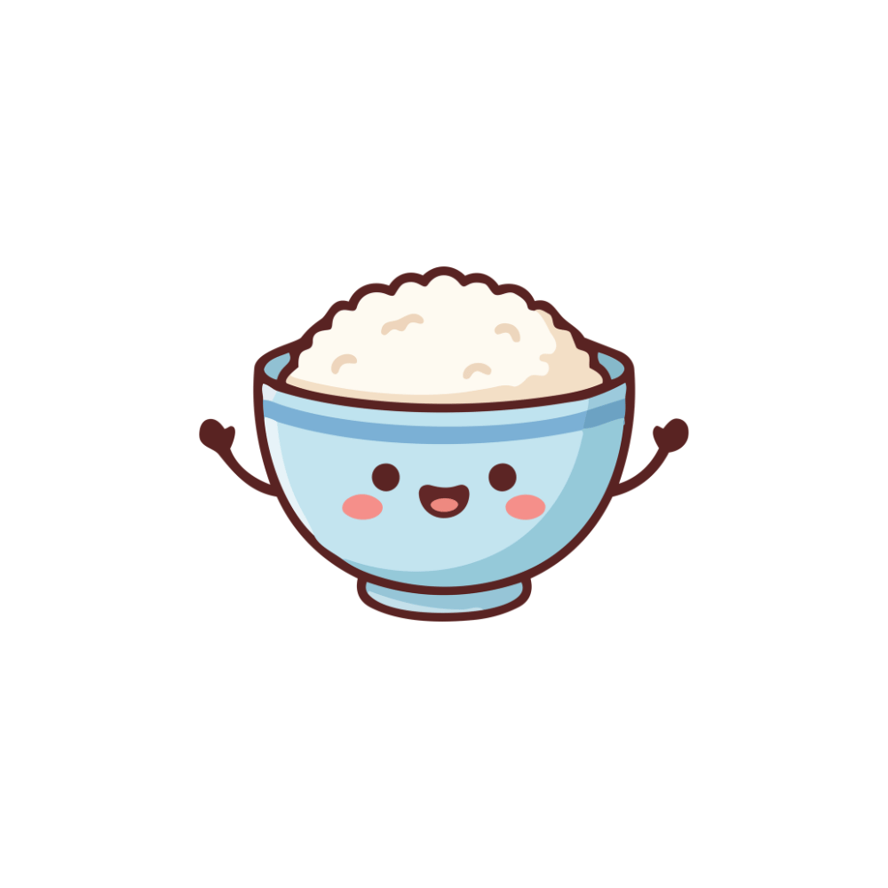 Nasi Putih
